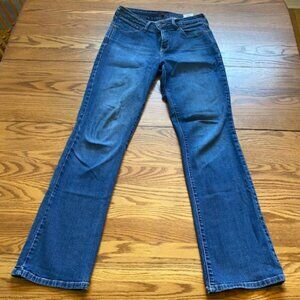 NYDJ Bootcut size 4 jeans